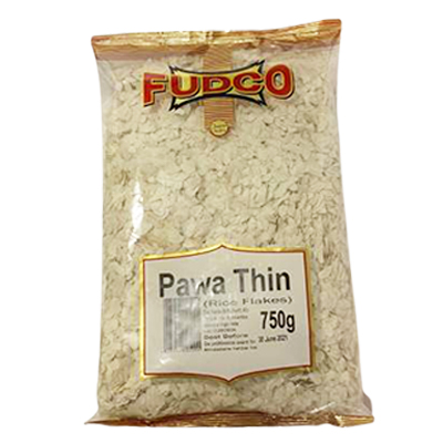 Fudco Pawa Thin