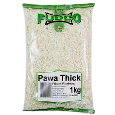 Fudco Pawa Thick