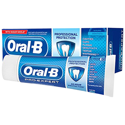 Oral B Pro Expert