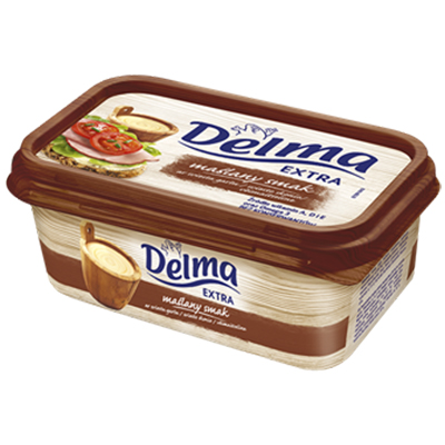 Delma Margarine