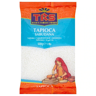 Trs Tapioca