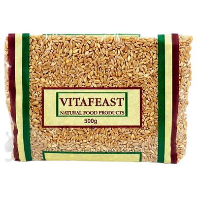 Vitafeast Wheat