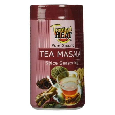 Tropical Heat Tea Masala