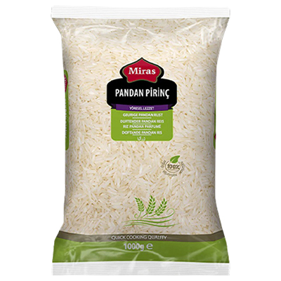 Miras Perfumed Rice