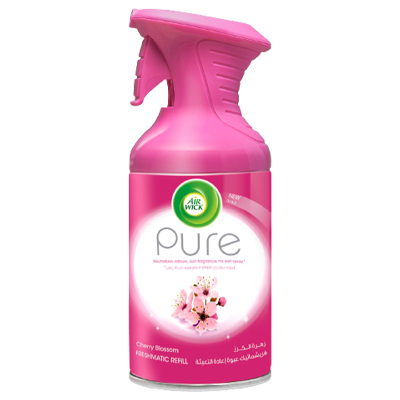 Air wick Pure Cherry Blossom