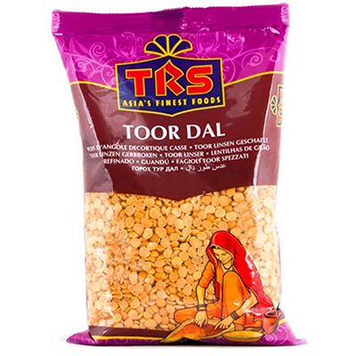 Trs Toor Dal