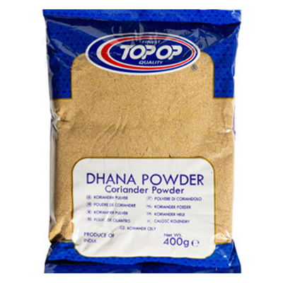 Top Op Dhana Powder