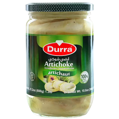 Durra Artichoke