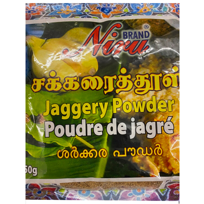 Niru Jaggery Powder