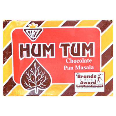 Hum Tum Chocolate Pan Masala