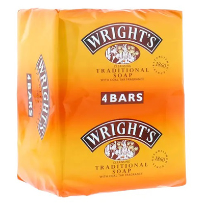 Wrights Traditional Soap