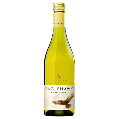 Wolf Blass Eaglehawk Chardonnay