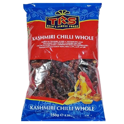 Trs Kashmiri Chilli Whole