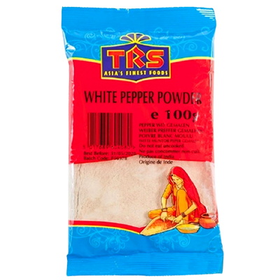 Trs White Pepper Powder