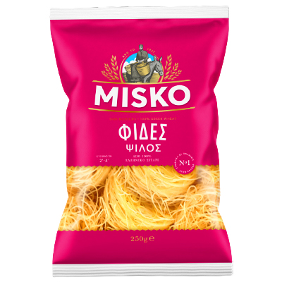 Misko Fine Nest Noodles