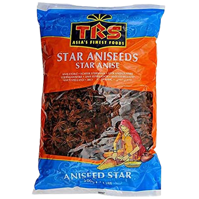 Trs Star Anise / Badian