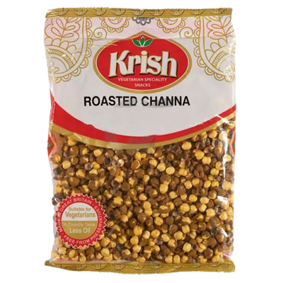 Krishna Roasted Channa