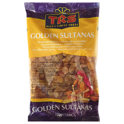 Trs Golden Sultanas