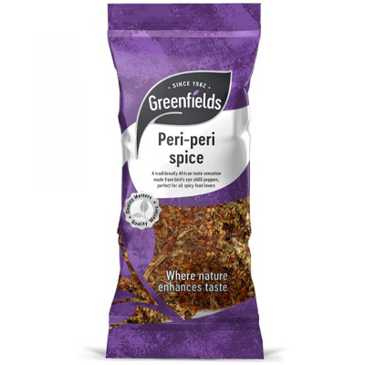 Greenfields Peri Peri Spice