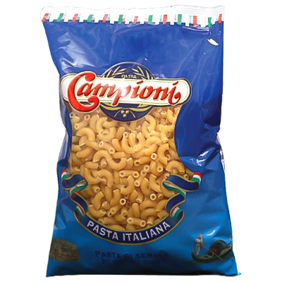 Campioni Pasta Italiana