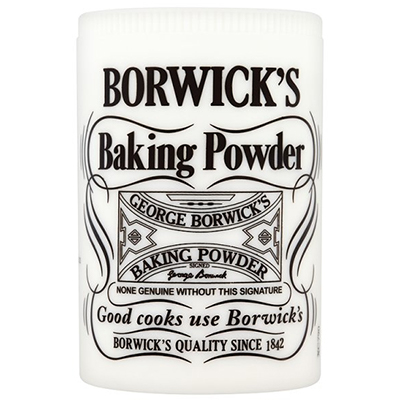 Borwicks Baking Powder