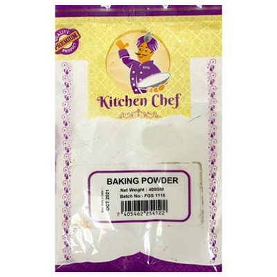 Kitchen Chef Baking Powder