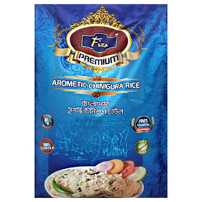 Fiza Aromatic Chinigura Rice