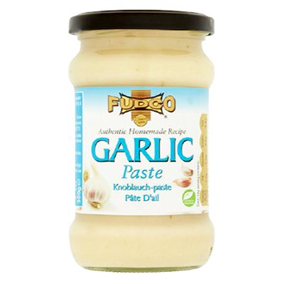 Fudco Garlic Paste