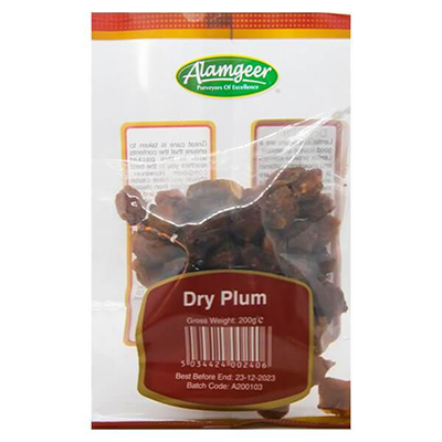 Alamgeer Dried Plums