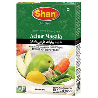 Shan Achar Masala