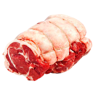 Lamb Leg Boneless & Rolled