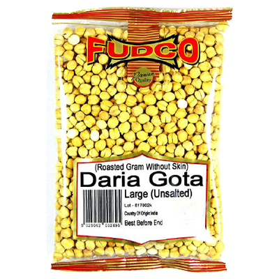 Fudco Daria Gota Large