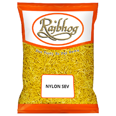 Rajbhog Nylon Sev