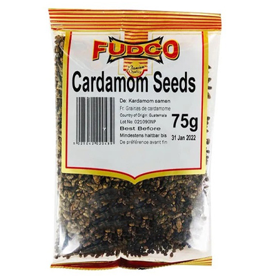 Fudco Cardamom Seeds