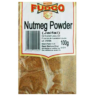 Fudco Nutmeg Powder