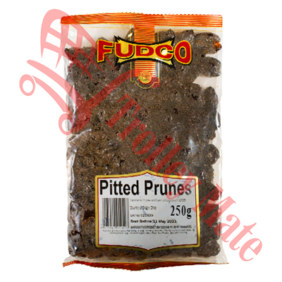 Fudco Pitted Prunes