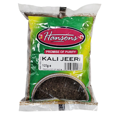 Hansons Kala Jeera