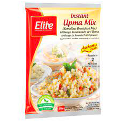 Elite Instant Upma Mix