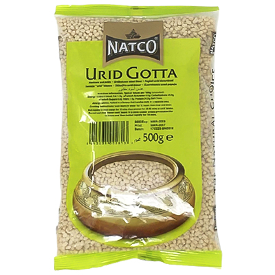 Natco Urid (urad) Gotta