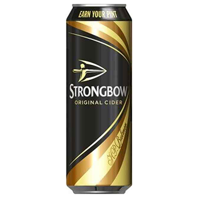 Strongbow