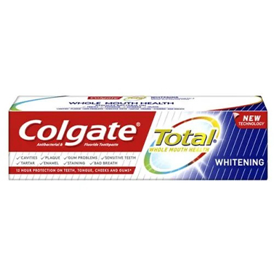 Colgate Total Whitning