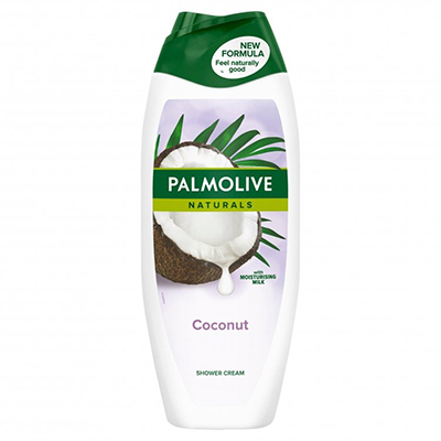 Palmolive Shower Cream Coconut