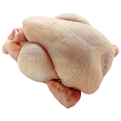 Poussin Whole