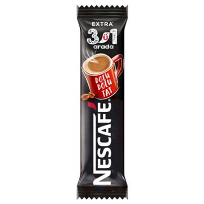 Nescafe Extra