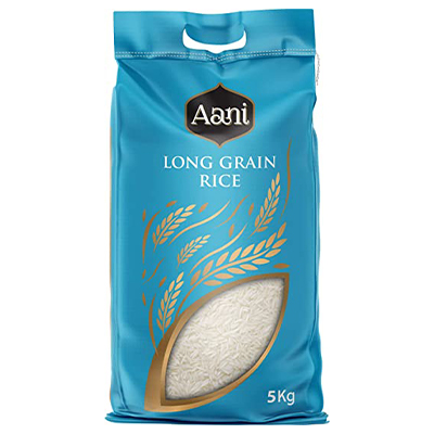 Aani Long Grain Rice