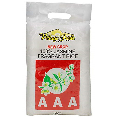 Village Pride Fragrant Rice