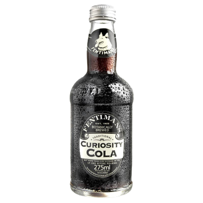 Fentimans Curiosity Cola