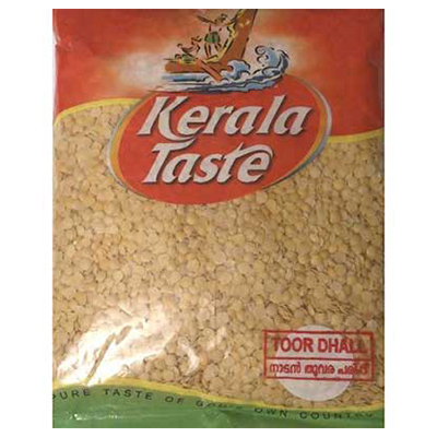 Kerala Taste Toor Dal