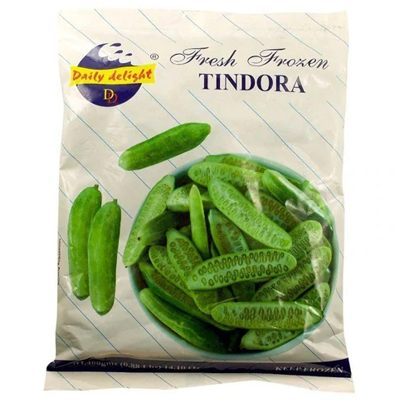 Daily Delight Tindora