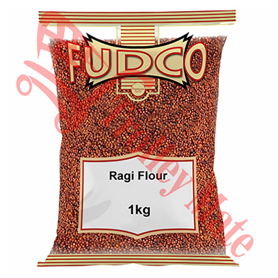 Fudco Raggi Flour